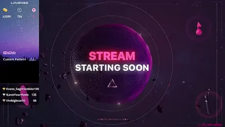 onlybyass webcam model stream image