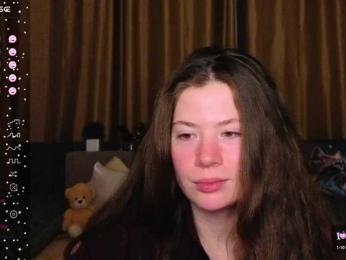 Aliciafolow009 webcam bongacams model stream image