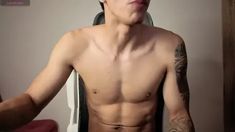 Cristopher23_ webcam model stream image