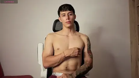 Cristopher23_ webcam stripchat model stream image