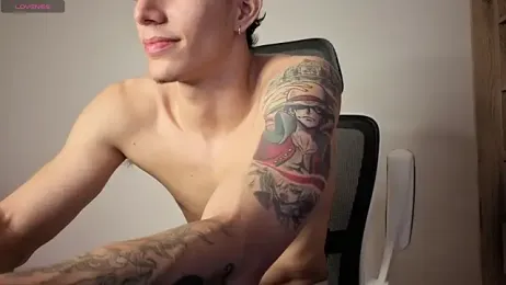 Cristopher23_ webcam model stream image