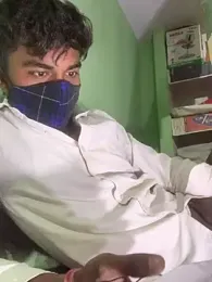 uniquesexyboy5689 webcam model stream image