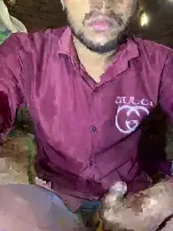 uniquesexyboy5689 webcam model stream image