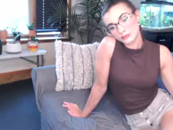 narcissus_echo webcam model stream image