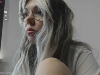 AnyaTaylorJoy_ webcam model stream image