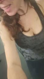 CriPriscilla webcam cam4 model stream image
