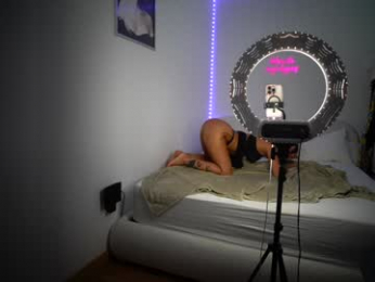 lunaink_ webcam chaturbate model stream image