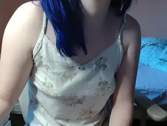 sweetliesje webcam model stream image
