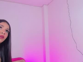 isadoraa1 webcam chaturbate model stream image