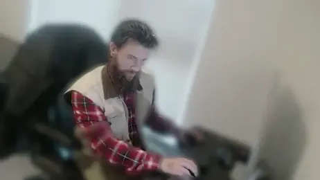 Armyexhibitionistvet webcam model stream image