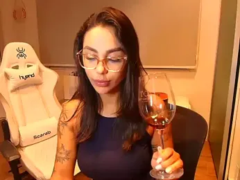 Didy_Reiss webcam stripchat model stream image