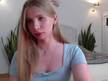 visceratio webcam model stream image