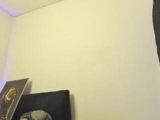 Andrew Benz webcam model stream image