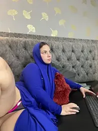 Layla_kaderr webcam model stream image