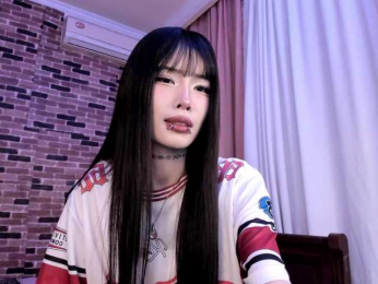 pakkminni webcam model stream image