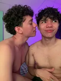 Im_Camii webcam stripchat model stream image