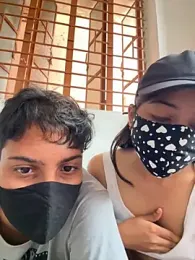 Nidhi747 webcam stripchat model stream image