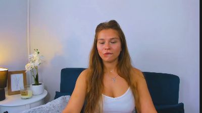 CamilaFabulous webcam cam4 model stream image