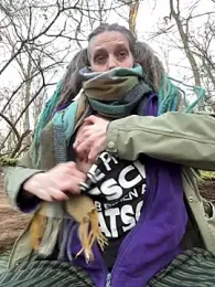 MenaDreadfull webcam model stream image