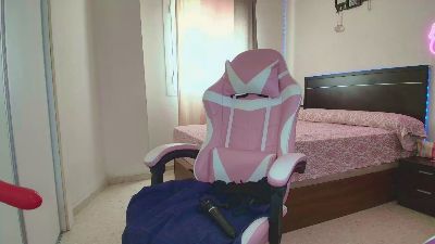 Martavecinita21 webcam model stream image