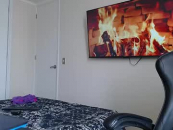 johnklleyn webcam model stream image