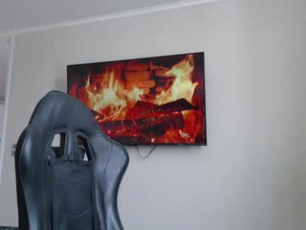 johnklleyn webcam chaturbate model stream image
