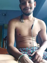 Stunning3 webcam model stream image