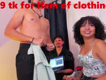 sir_wllliam webcam model stream image