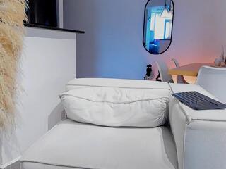Michael Salens webcam model stream image