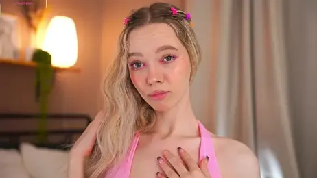 TastyTiffy webcam model stream image