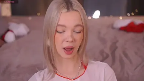 TastyTiffy webcam model stream image