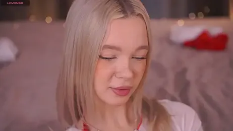 TastyTiffy webcam model stream image