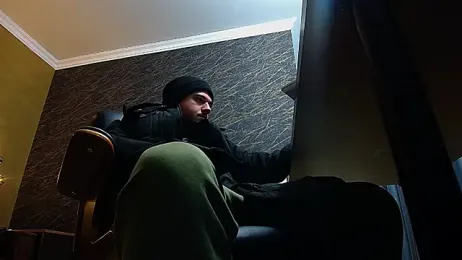 JoshKnights webcam model stream image