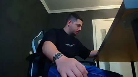 JoshKnights webcam model stream image
