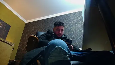 JoshKnights webcam model stream image