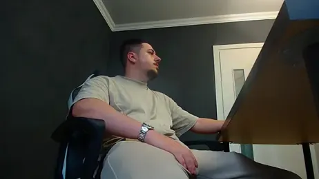JoshKnights webcam model stream image