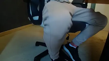 JoshKnights webcam model stream image