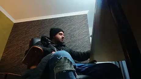 JoshKnights webcam model stream image