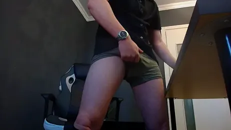 JoshKnights webcam model stream image