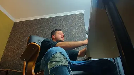 JoshKnights webcam model stream image