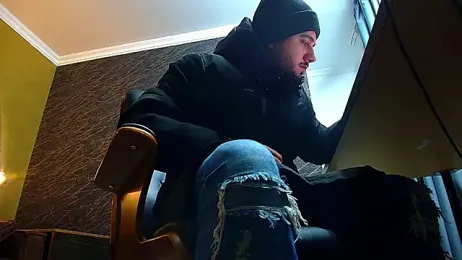 JoshKnights webcam model stream image