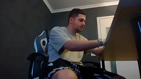 JoshKnights webcam model stream image