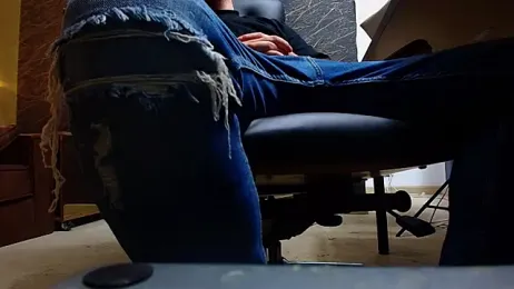 JoshKnights webcam model stream image