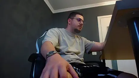 JoshKnights webcam model stream image