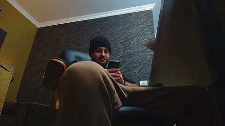 JoshKnights webcam model stream image