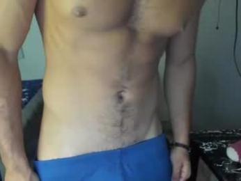 fox_evans webcam model stream image