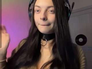 lewislitaker webcam model stream image