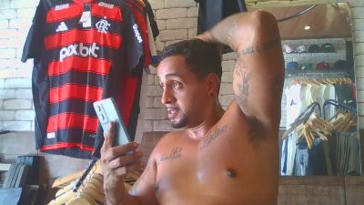 theuzinsaldanha webcam cam4 model stream image