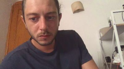 nckwish01 webcam model stream image