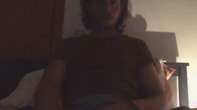 nckwish01 webcam model stream image